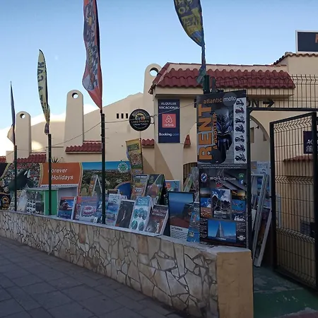 Apartamento Mare - Joy Costa Adeje (Tenerife)