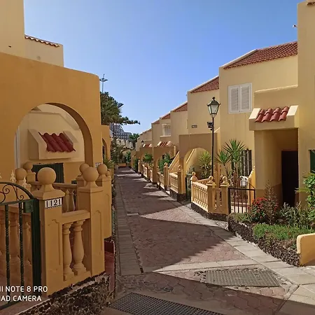 Mare - Joy Apartamento Costa Adeje (Tenerife)