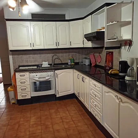 Mare - Joy Apartamento *
