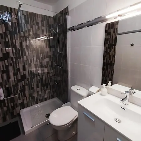 Appartamento Mare - Joy Costa Adeje (Tenerife)