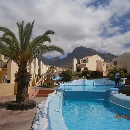 Apartamento Mare - Joy *
