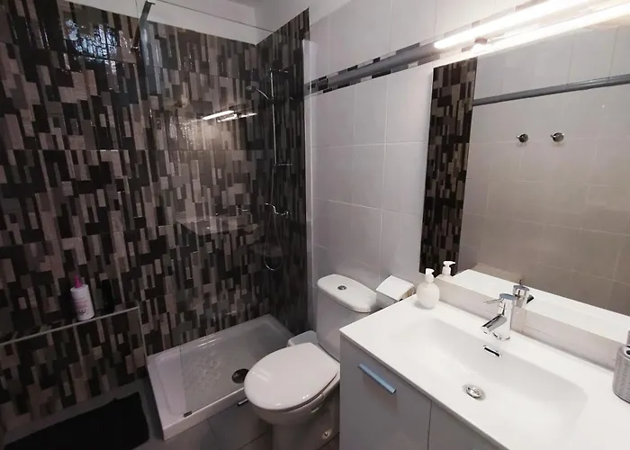 Apartamento Mare - Joy Costa Adeje (Tenerife)