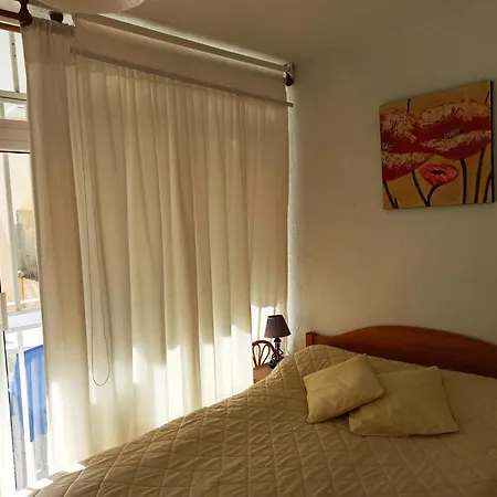 Apartment Mare Verde - Joy Costa Adeje (Tenerife)