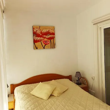 Mare Verde - Joy Apartment Costa Adeje (Tenerife)