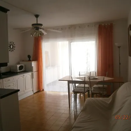 Apartment Mare Verde - Joy *