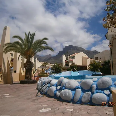 Apartment Mare Verde - Joy