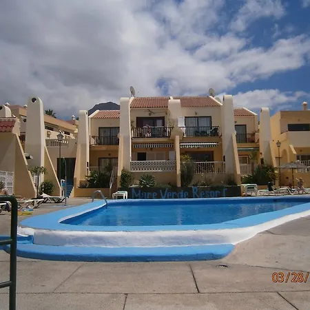 Mare Verde - Joy Apartment
